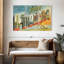 «Greetings From Florida on Canvas», ensemble de 3 pièces-92829264