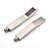 Ceiling Mounted Shower Kit With Brushed Nickel. 10" Head & Handheld. Simulates Natural Rain. Self-cleaning Nozzle. Bathroom. Brass Material Nickel Kit. Rainfall Experience. Bathroom Wall Mount.-118039088