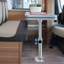 Base de table ronde réglable 27,5 po