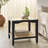 Tamilla Glass Top End Table-2095319744