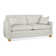 Charleston 77" Sleeper Sofa