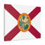 «Florida State Flag» sur toile-2030090968