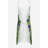 No Pattern Bib Apron