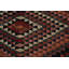 Hand Knotted Wool Area Rug