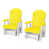 Yellow/White est en rupture de stock