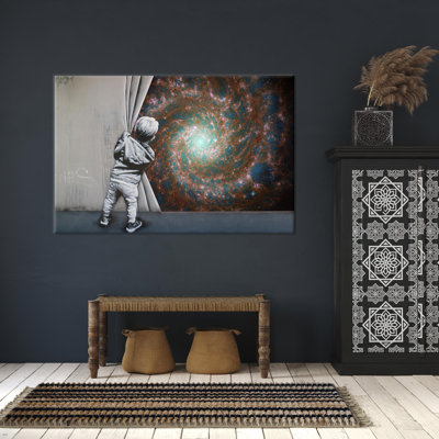 Print on Canvas