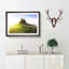 Holy Island Lindisfarne - Picture Frame Painting Print-56712136-56712137