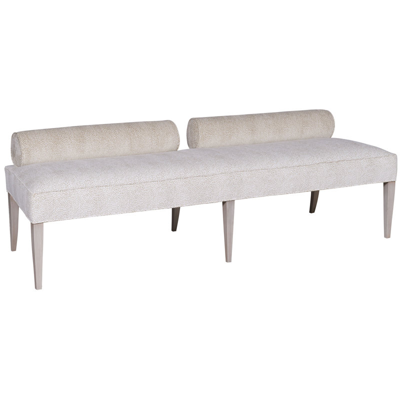 Jensen Bench, Worthy Snow, Casa Blanca