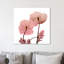 Golden Blush 2 - Wrapped Canvas Print-2062972117