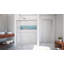 Porte de douche sans cadre Leser l 60 "x H 65" Leser-42575323-42575324-42575325