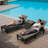 3-Piece Outdoor Chaise Lounge Recliner Chairs with Storage Table/Box-336324650