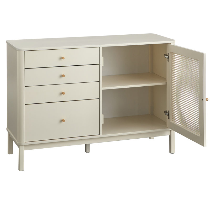 Commode Bayview