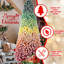 Arbre de Noël en PVC floqué 6 pi 6 pi-85172843