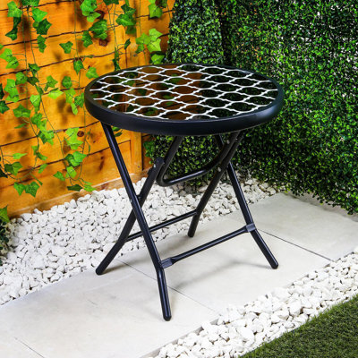 Miraldina Lift Top Coffee Table