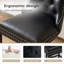 Tabouret de bar 26 po Aldana-1249815506