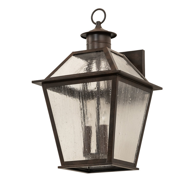 Corinna 3 - Light Candle Wall Light