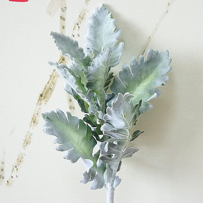 Chrysanthemum Leaf Arrangement