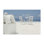 Art mural sur toile, "Over donnant le ciel" par Erin Marie