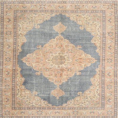 Oriental Indoor Rug