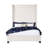 Aliakbar Upholstered Wingback Bed-1188085312