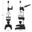 Pro MJP-100 Professional Manual Slow Masticating & Cold Press Juicer-64630335