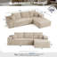 Canapé modulaire Boneless 104 po Cloud-2037483643-2037727251