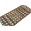 Pasha Handmade Wool Area Rug