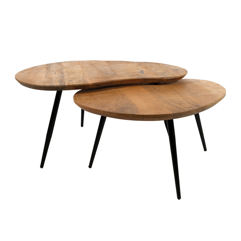Soudan Coffee Table