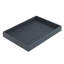 Wicker Vinyl Decorative Tray-1886418896