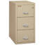 Fireproof 4 - Drawer File Cabinet-331486-216392