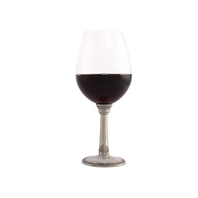 Medici Living 15 oz. Wine Glass