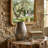Metal Table Vase-1916726420