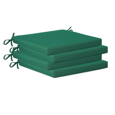 Coussin de chaise de patio Latitude Run®