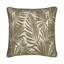 Canopy Fern Dimensional Boucle Indoor & Outdoor Woven Accent Pillow & Insert-1657621750