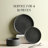 Stone Lain Bao 12-Piece Dinnerware Set Stoneware-105744744