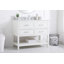 Ensemble de meuble-lavabo simple 42 po Sinclaire-1038609311