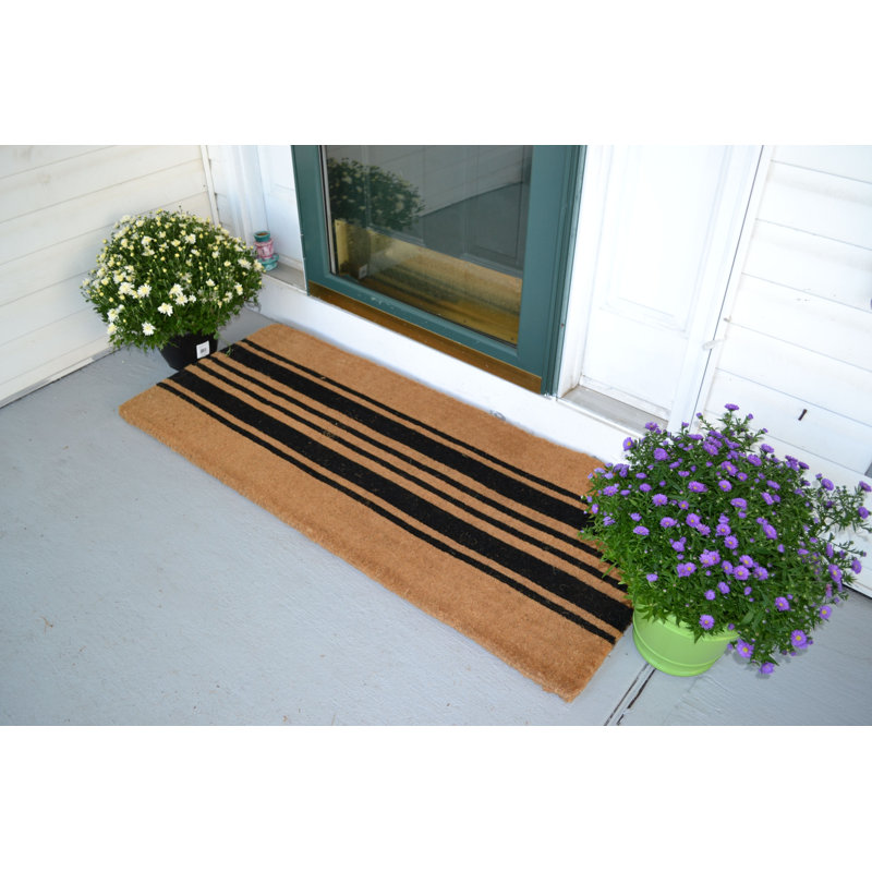 60" x 24" Outdoor Door Mat