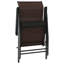 Olivija Outdoor Lounge Chair-1982355901