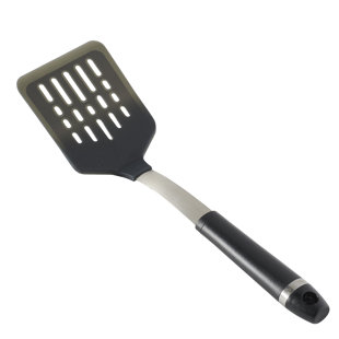 6 colors Non Stick Small Rubber Jar Spatula Tiny Cooking Scraper Pet Food  Can Scoop for Baking Frosting Mixing