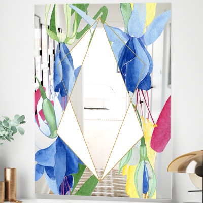 Rectangle Mirror