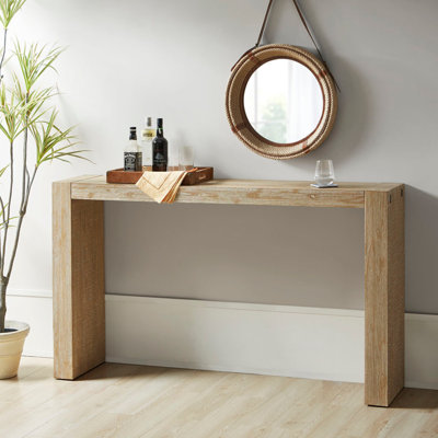 Table d'appoint, table d'entrée, console, table d'entrée