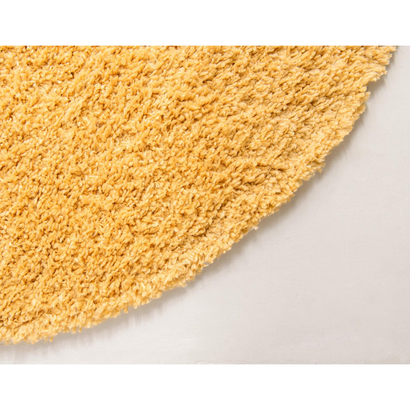 Wawona Indoor Rug, Round 5'3"