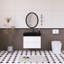 Ensemble de meuble-lavabo simple 29,9 po avec plateau Sigolf-971589576-971589578