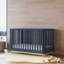 Lit de bébé convertible standard 3-en-1 Santos-94454893