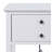Accent Table With USB Port