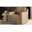 Liora Performance Velvet Armchair-110091665