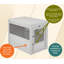 Caisse pour chien Southwood ECOFLEX-30959897-30959891