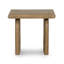 Sorrento Solid Wood End Table