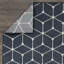 Tapis bleu Corrigan Studio®-86811429