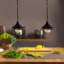 Hohenwald 1 - Light Pendant